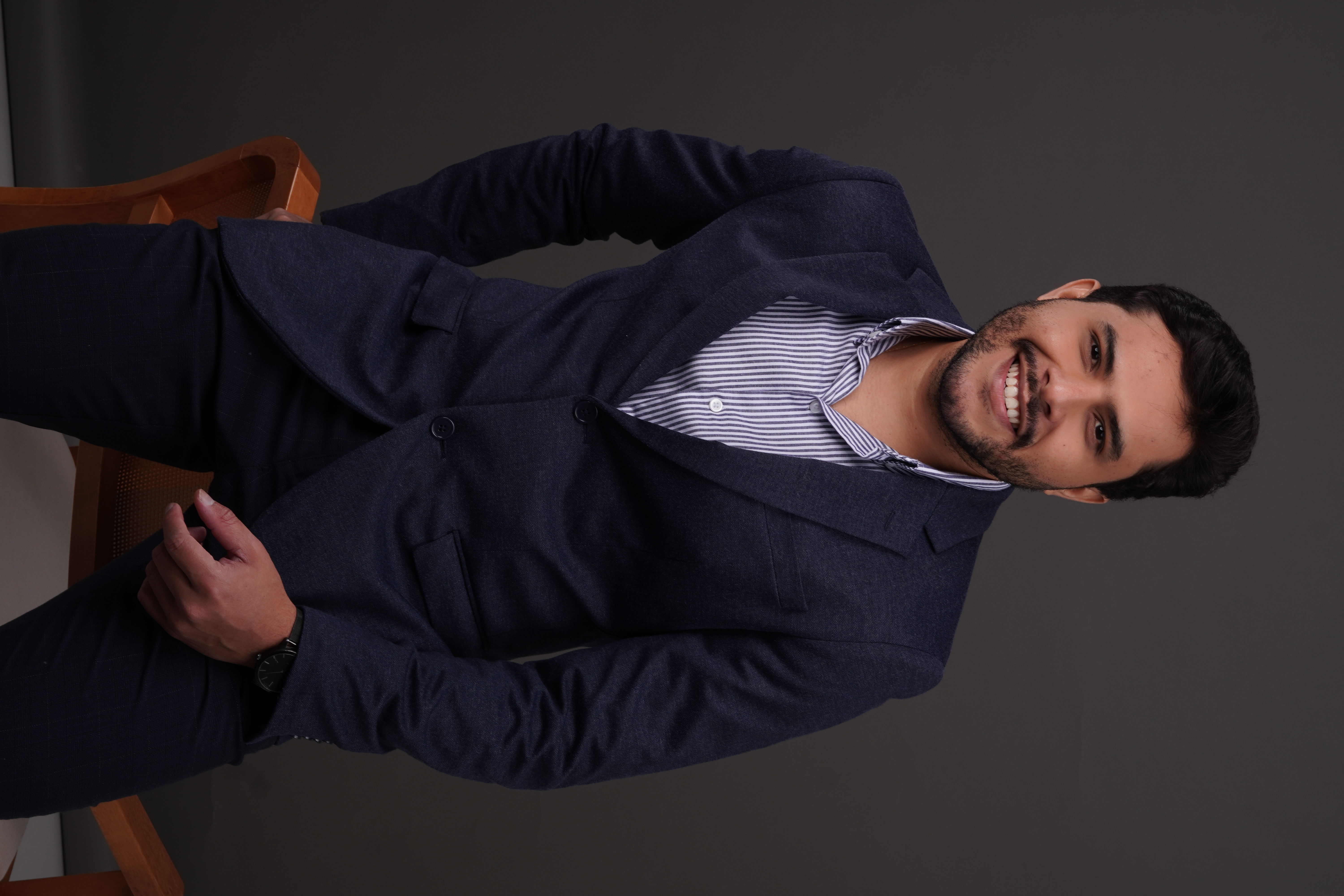 Dr. Diego Morais